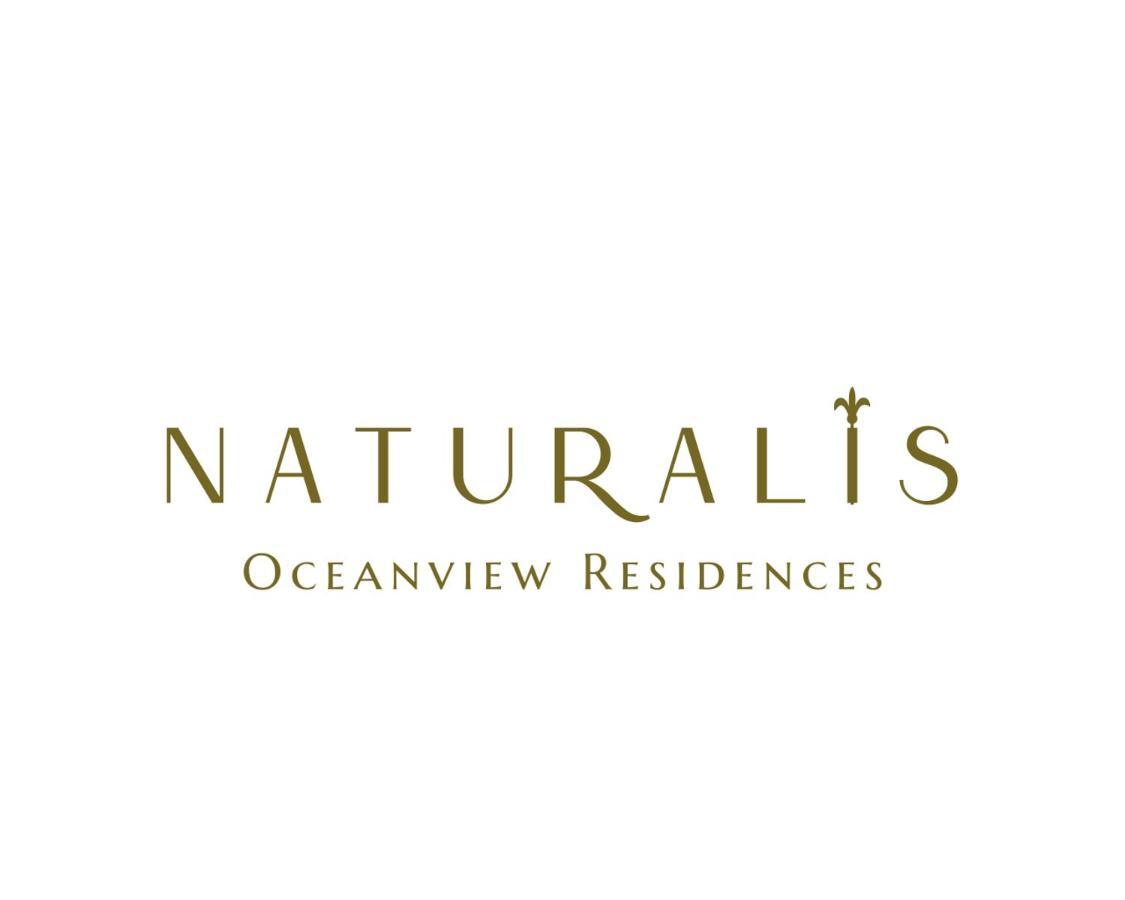 Naturalis - Oceanview Residences Misere Exteriör bild
